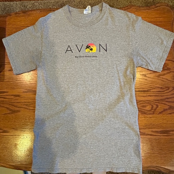 Destination Avon Hawaii 2022 Shirt (Unisex) - Picture 1 of 6